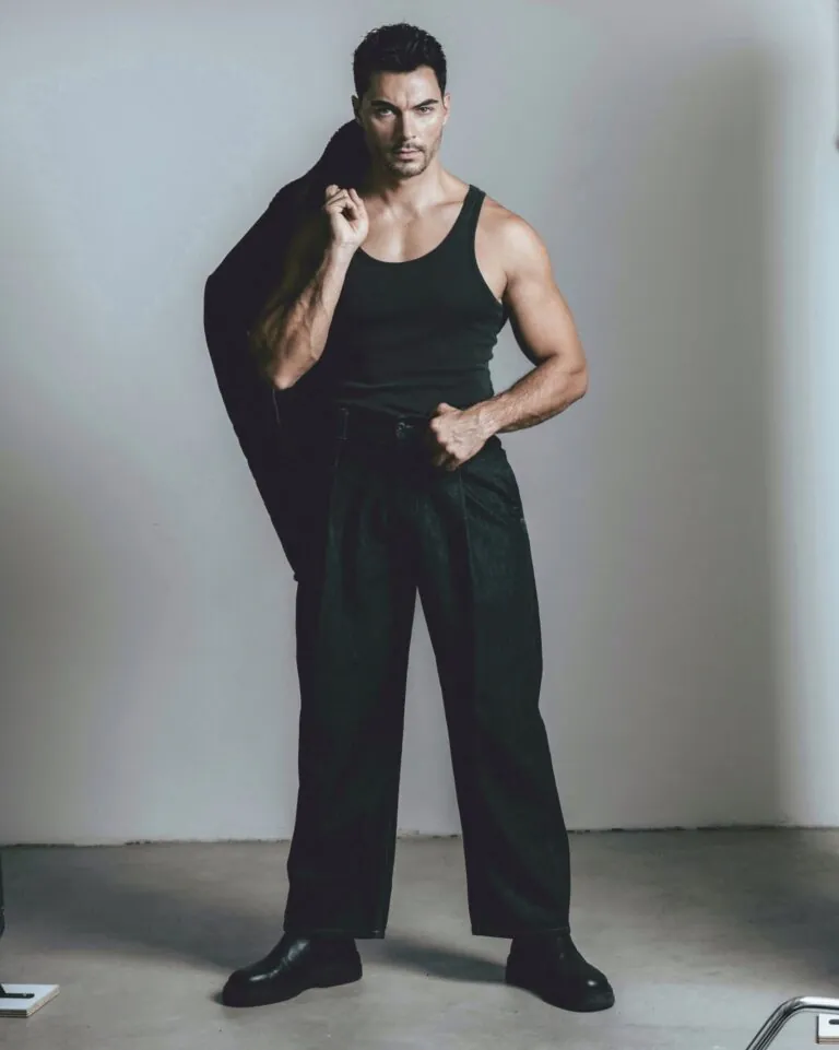Markus S.