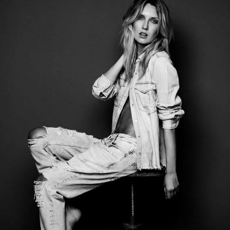Marlena A.