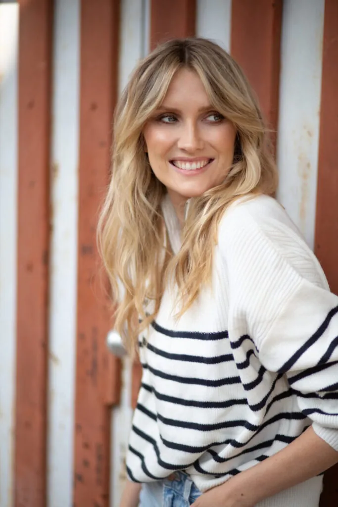 Marlena A.
