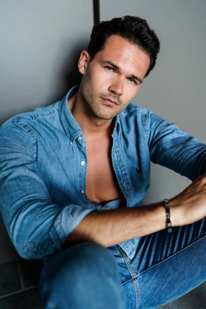Maximilian B.