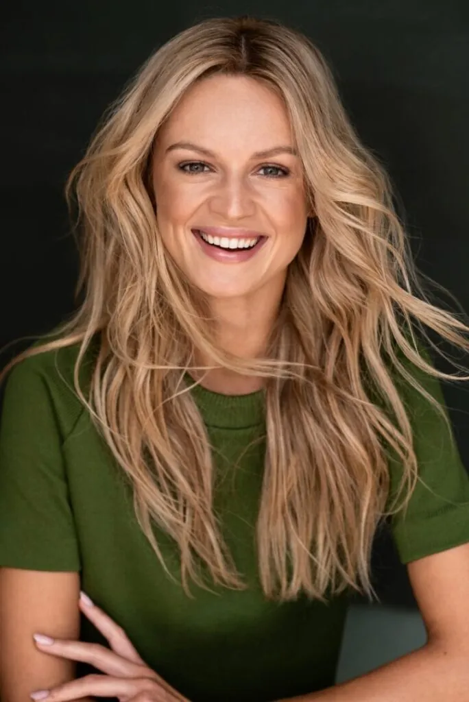 Melanie Ga.