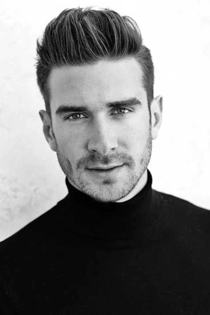 Michael E.