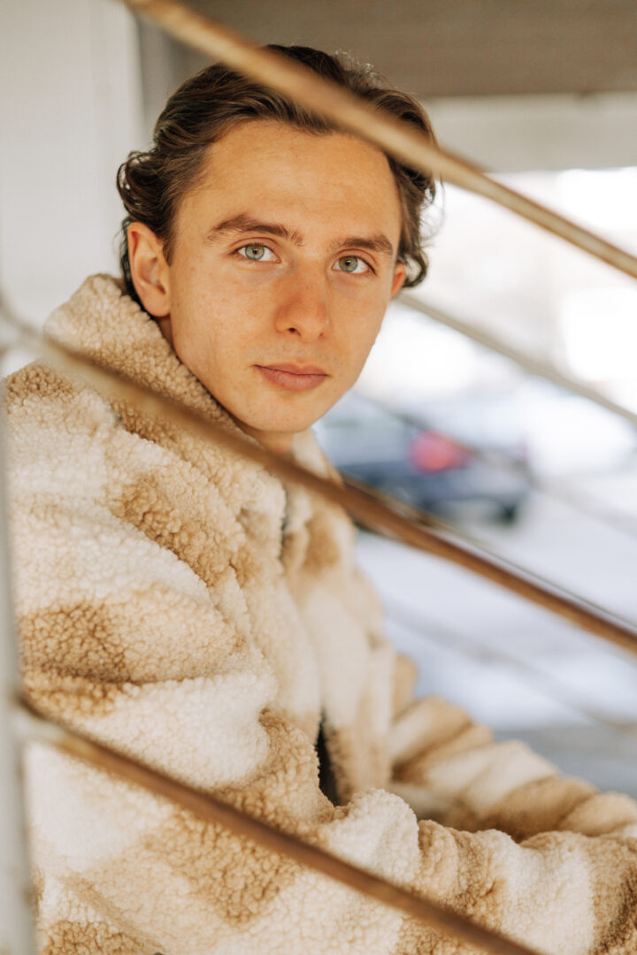 Moritz B.