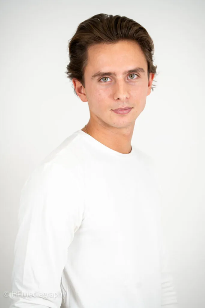 Moritz B.