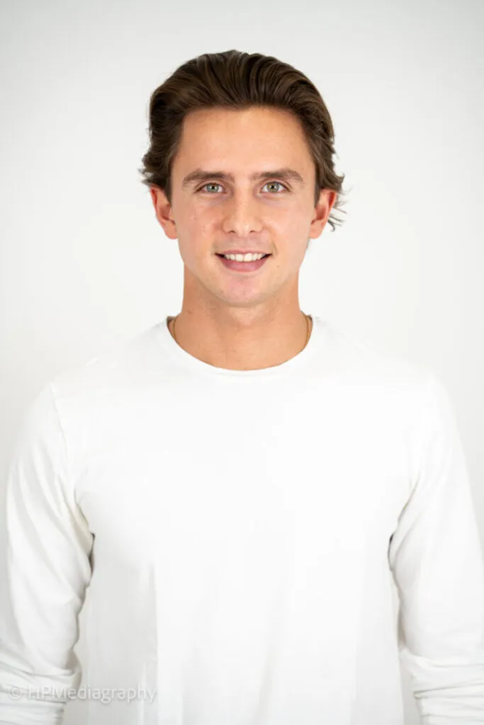 Moritz B.