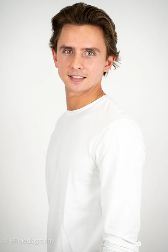 Moritz B.