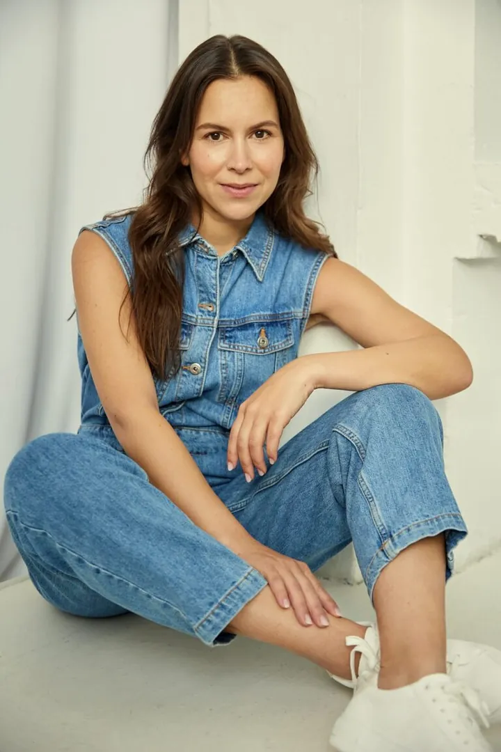 Nina Ata.