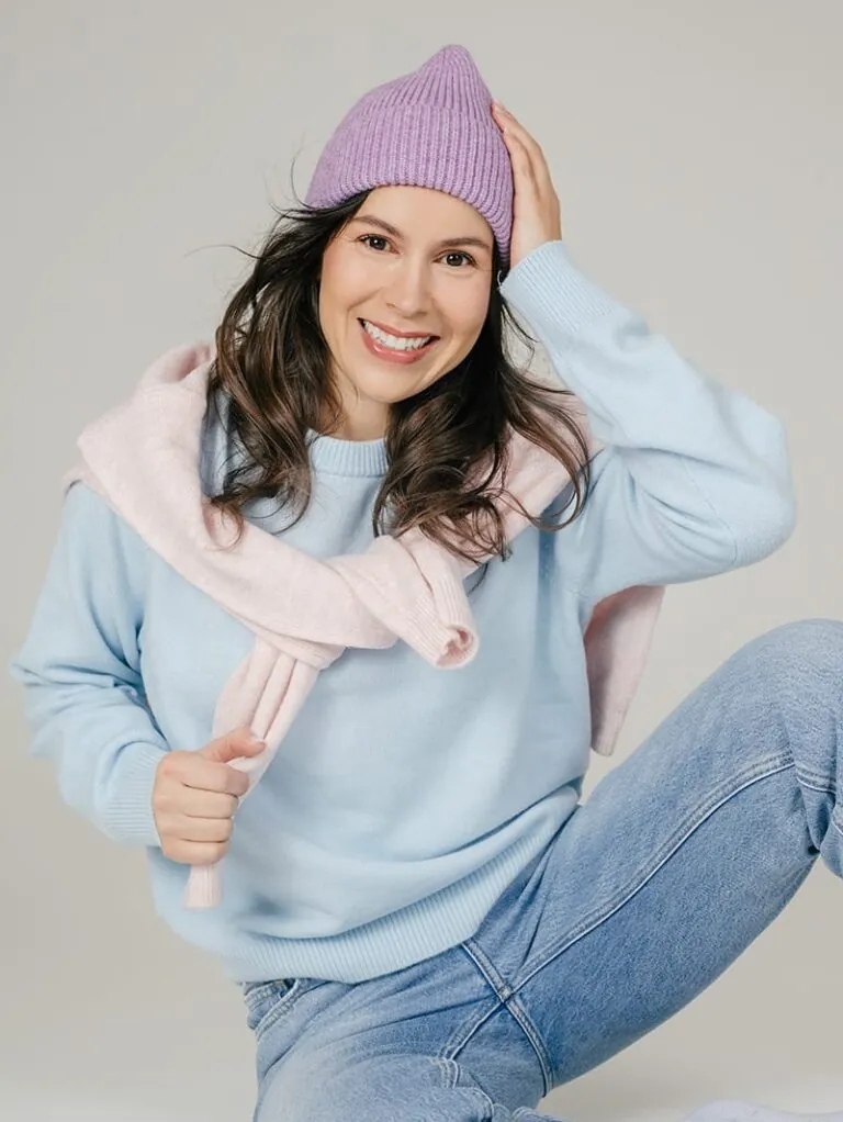 Nina Ata.