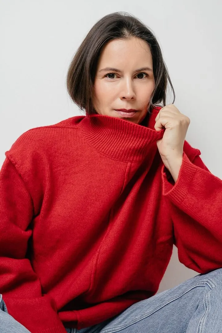 Nina Ata.