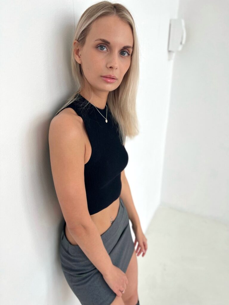 Olga D.