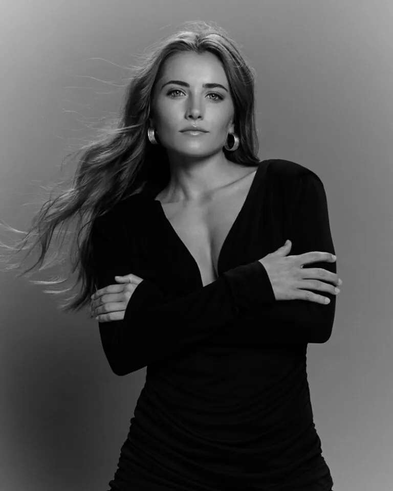 Olivia Ju.