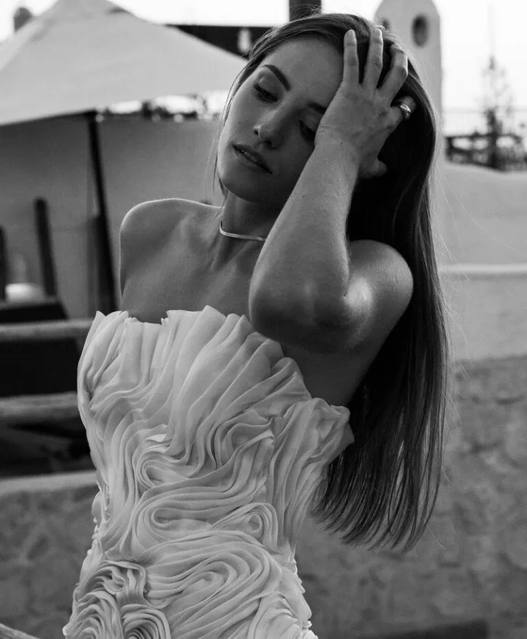 Olivia Ju.