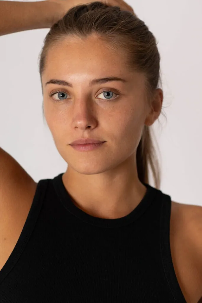 Olivia Ju.
