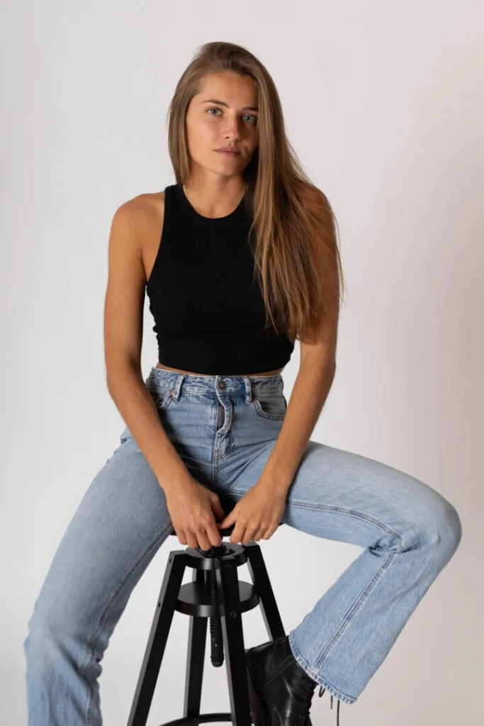 Olivia Ju.