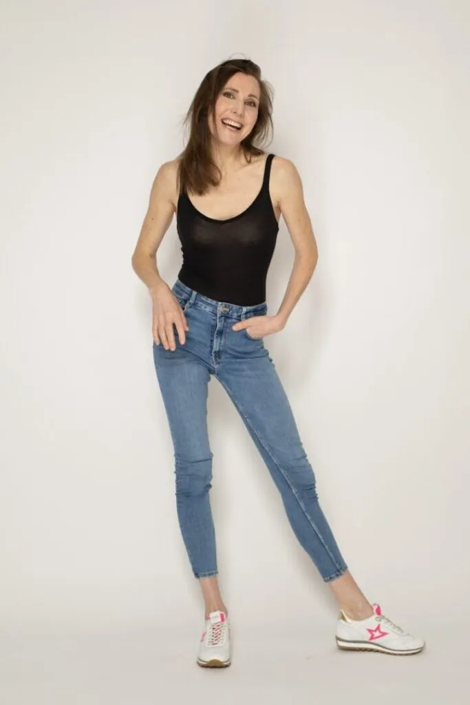 Patricia Helena.