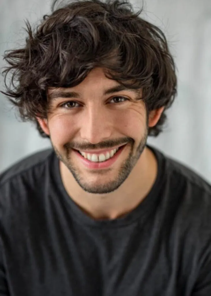 Patrick De.
