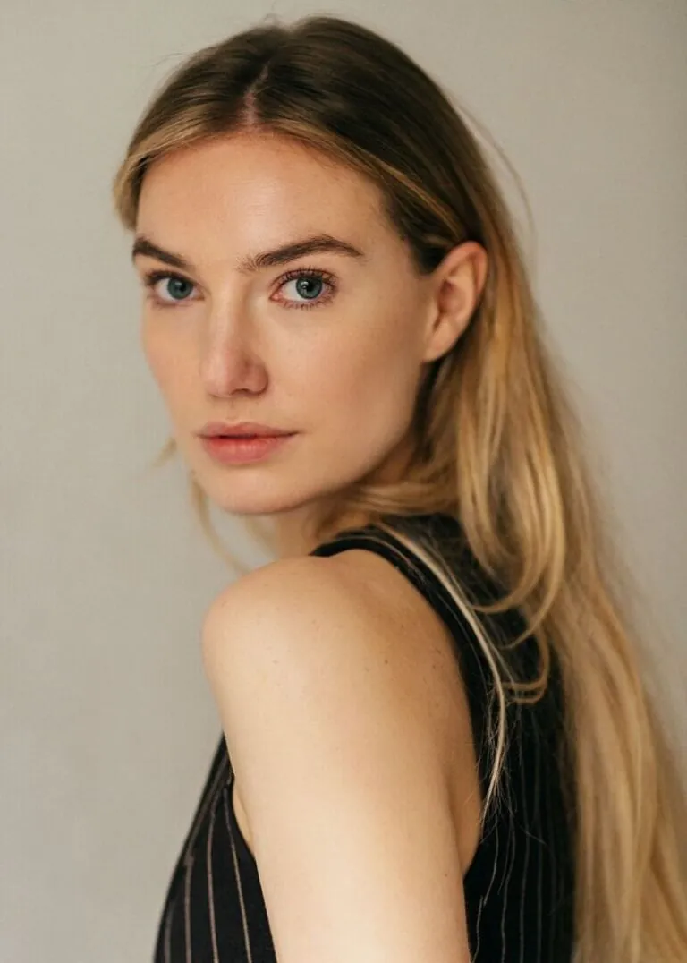 Paulina S.