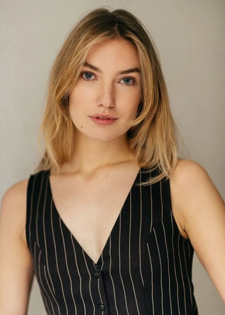 Paulina S.