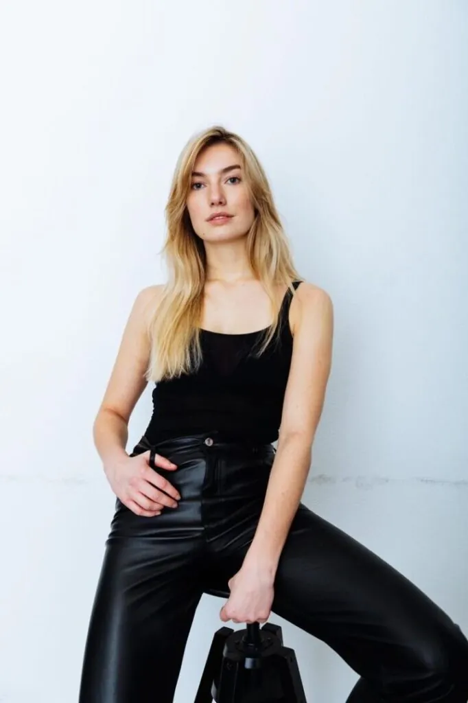 Paulina S.
