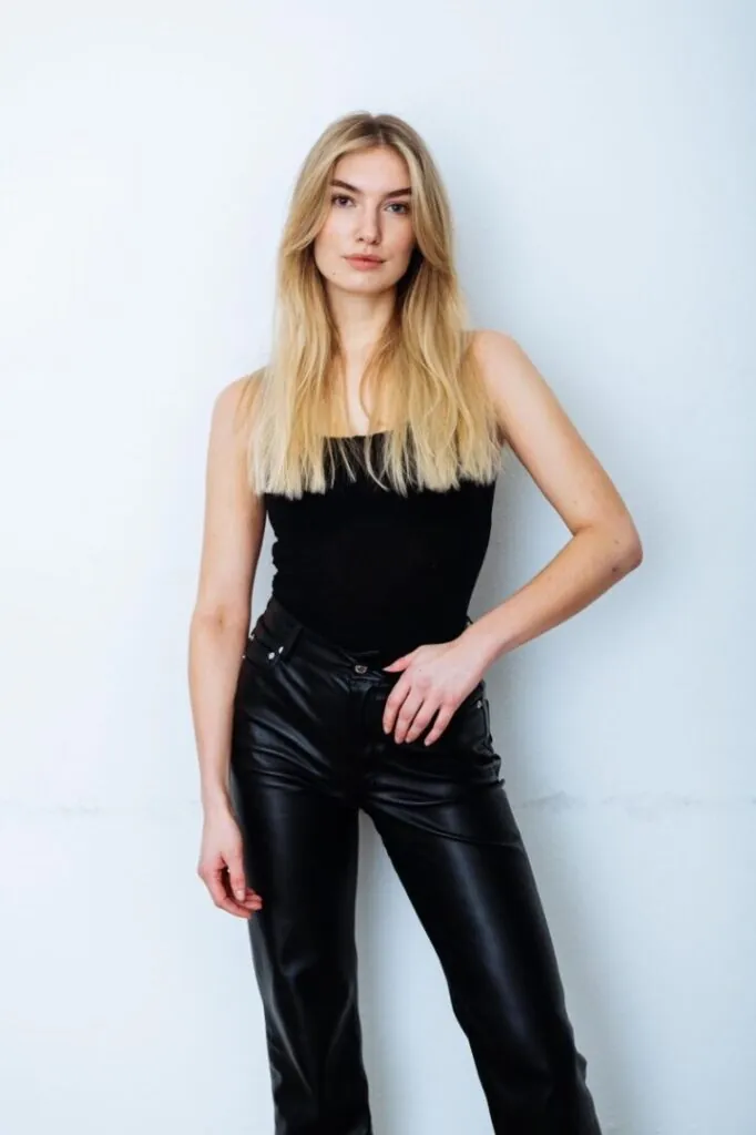 Paulina S.