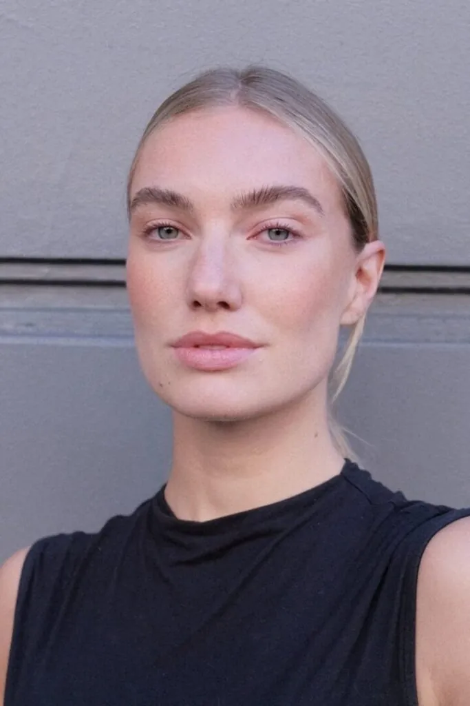 Paulina S.