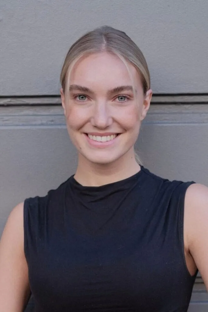 Paulina S.