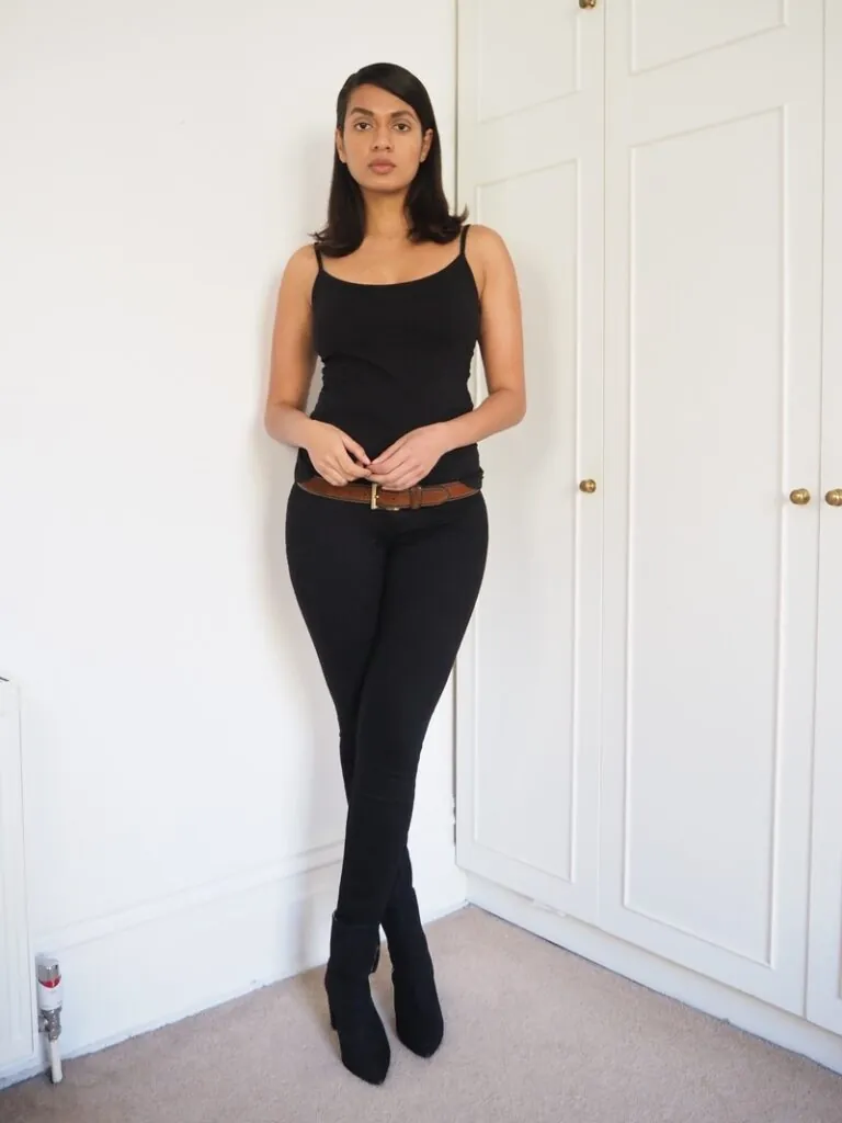 Rabia M.
