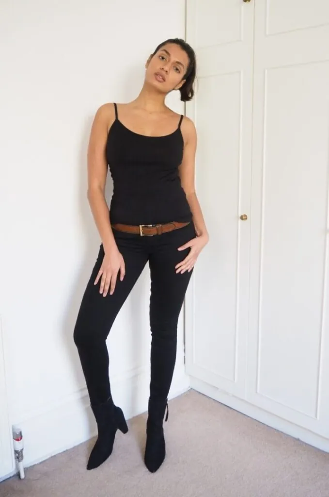 Rabia M.