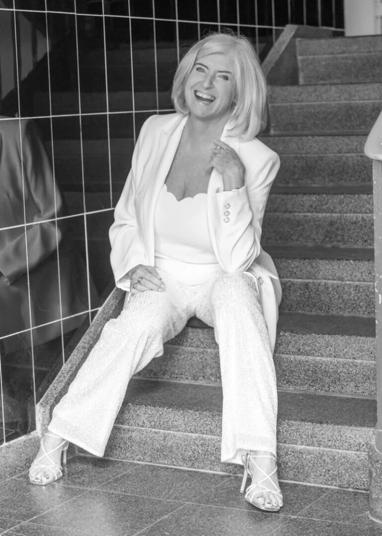 Sabine F.