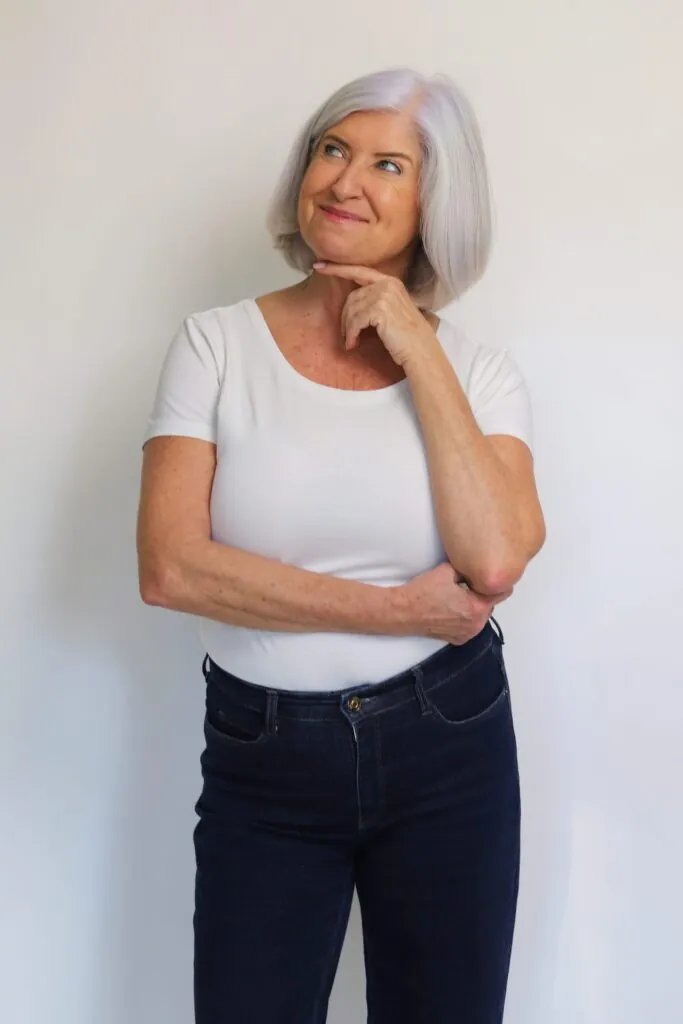 Sabine F.