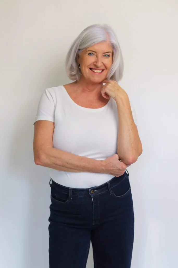 Sabine F.