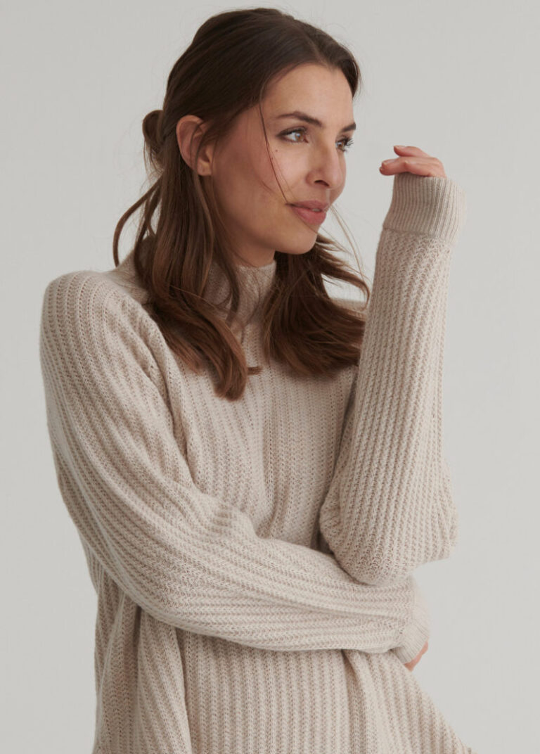 Sabine Voss.