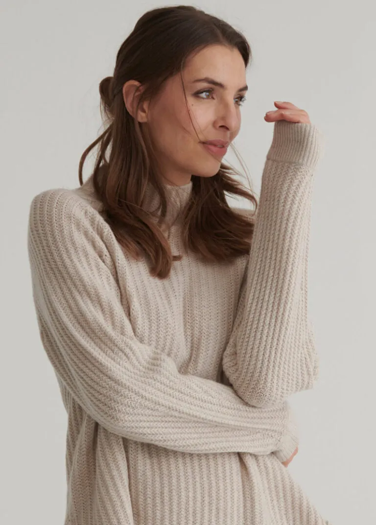 Sabine Voss.