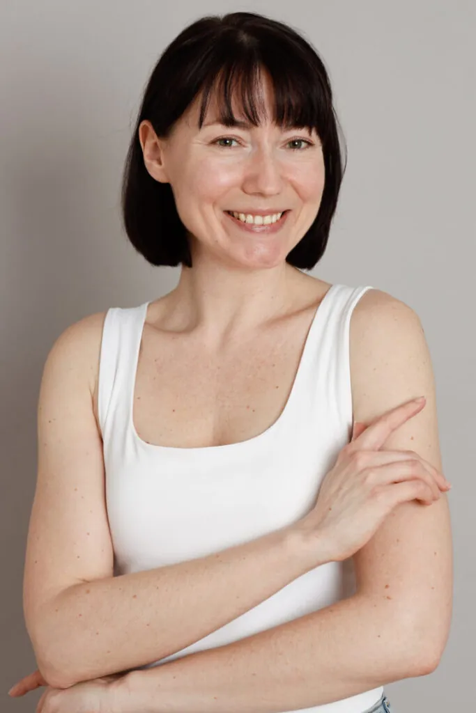 Sabrina G.