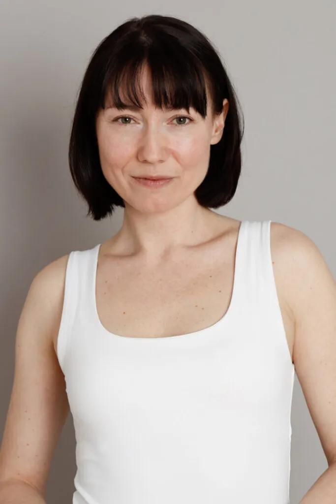 Sabrina G.