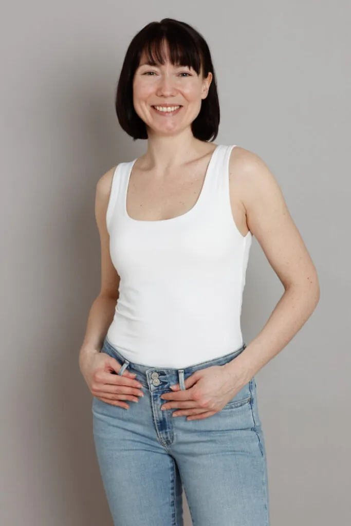 Sabrina G.