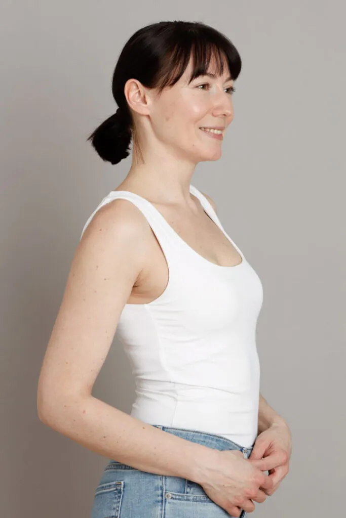Sabrina G.