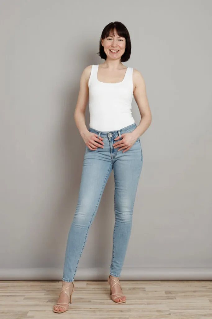 Sabrina G.