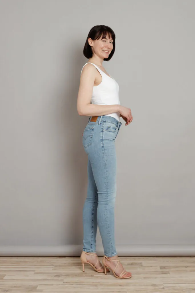 Sabrina G.