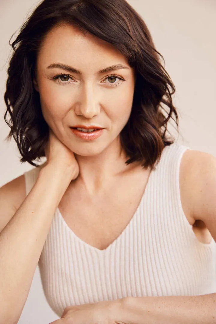 Sabrina G.