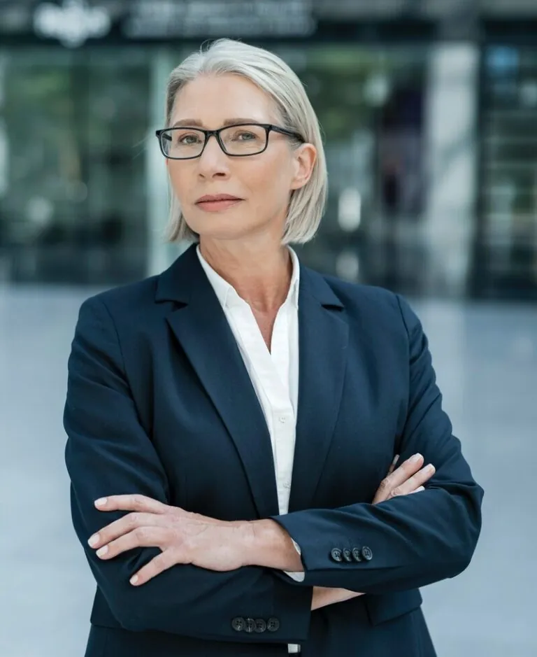 Sandra W.