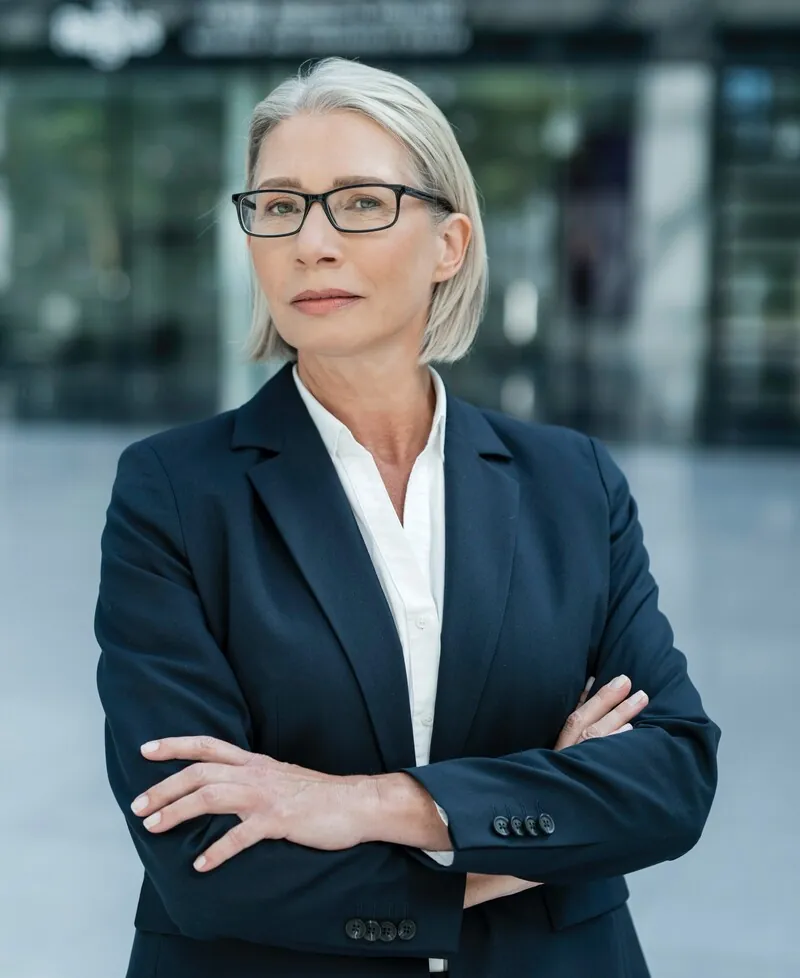 Sandra W.