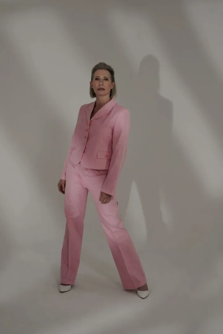Sandra W.