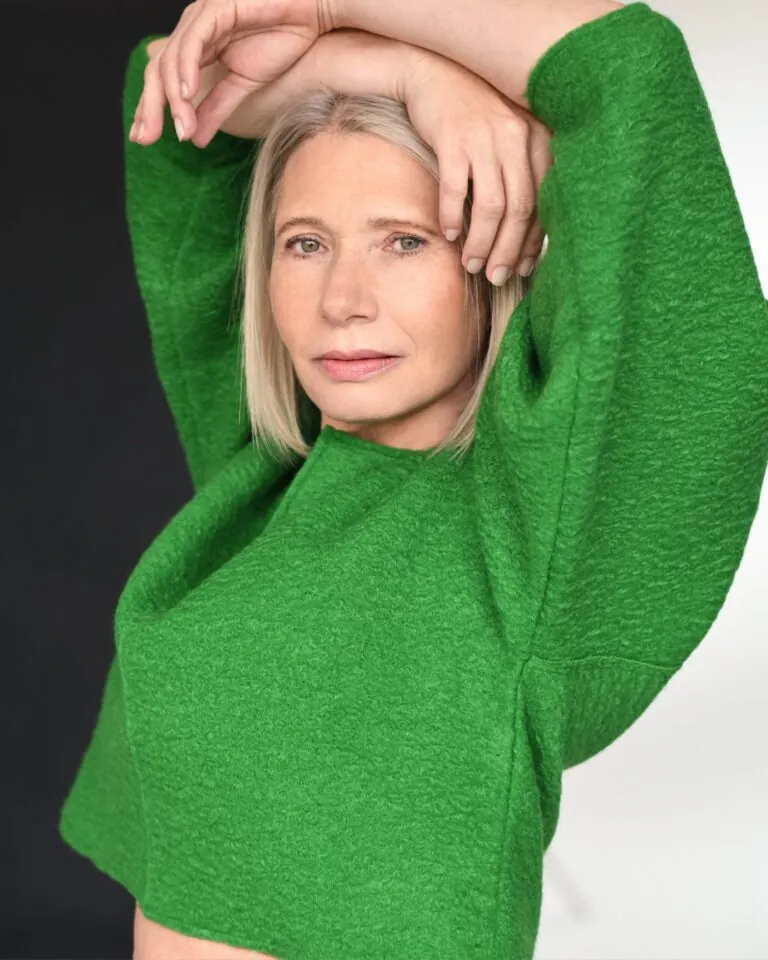 Sandra W.