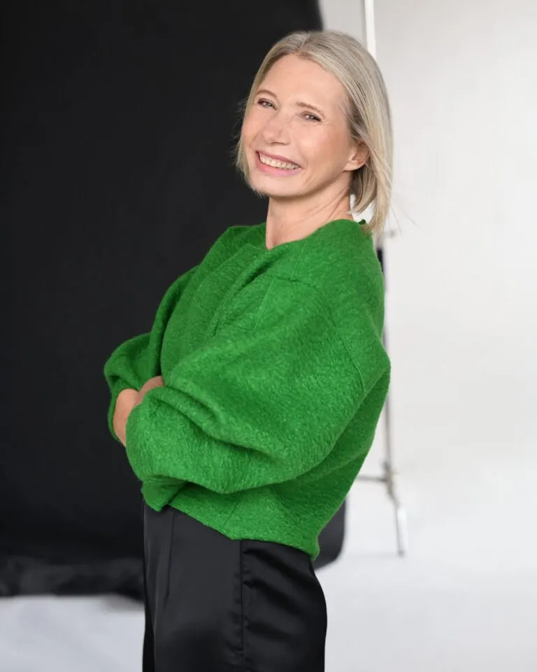 Sandra W.