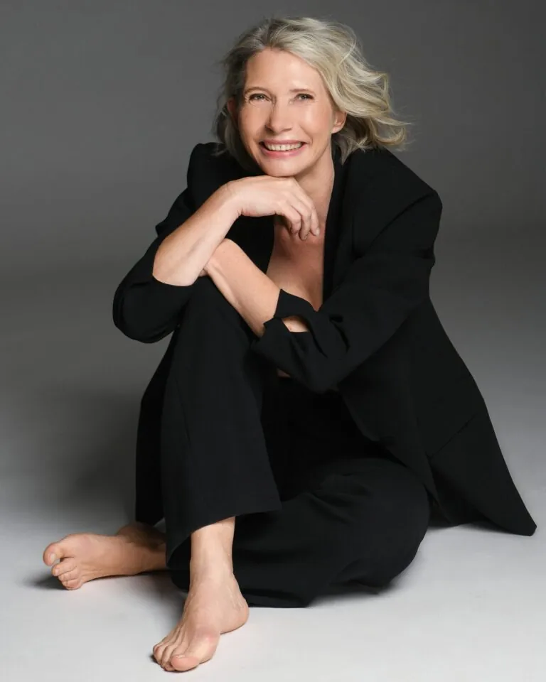 Sandra W.