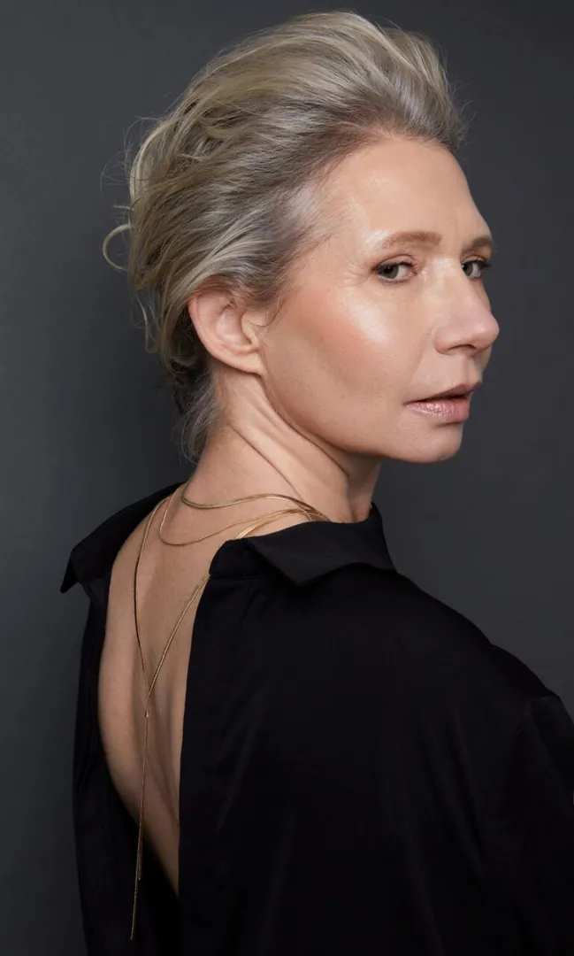 Sandra W.