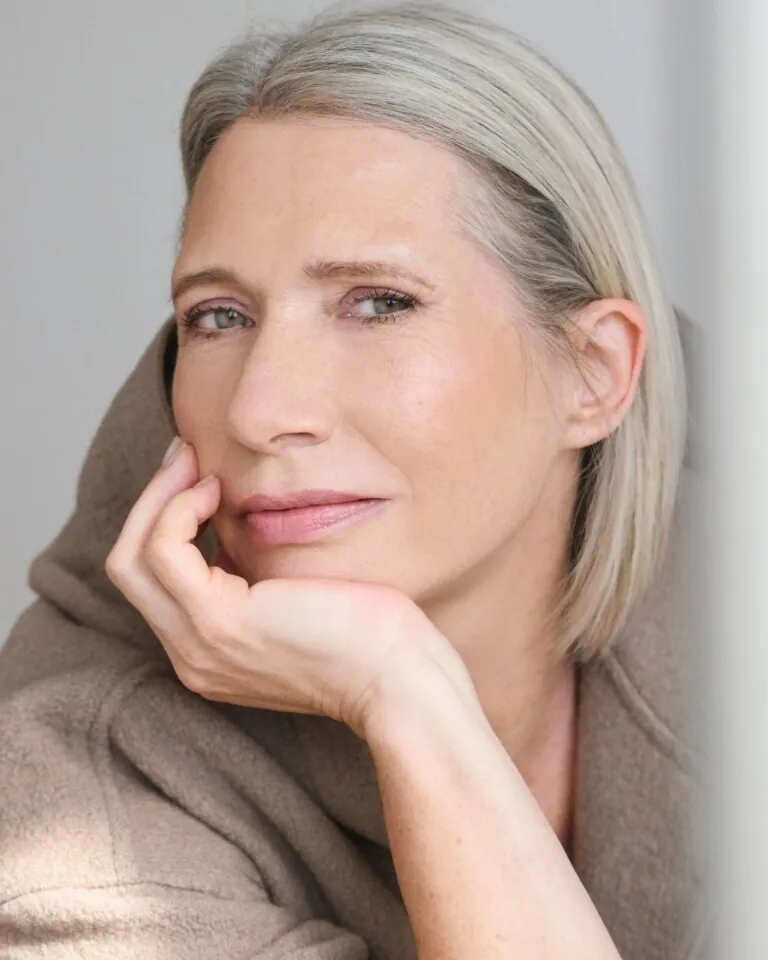 Sandra W.