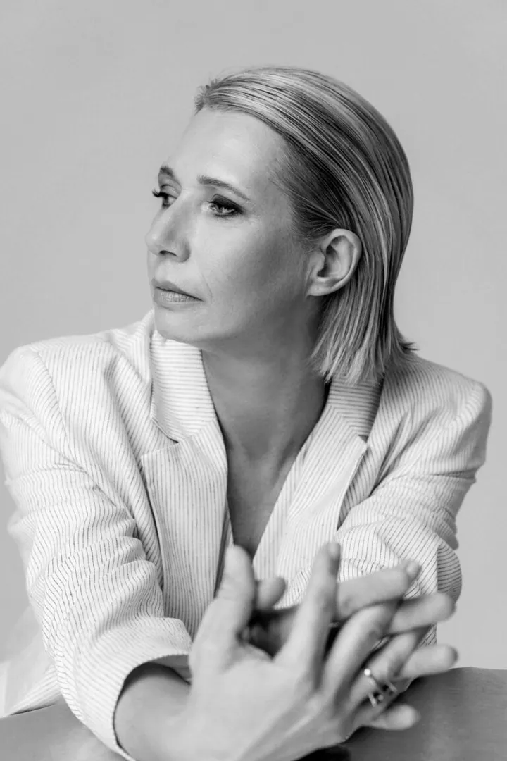 Sandra W.