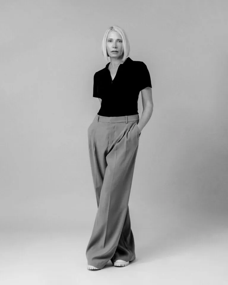 Sandra W.